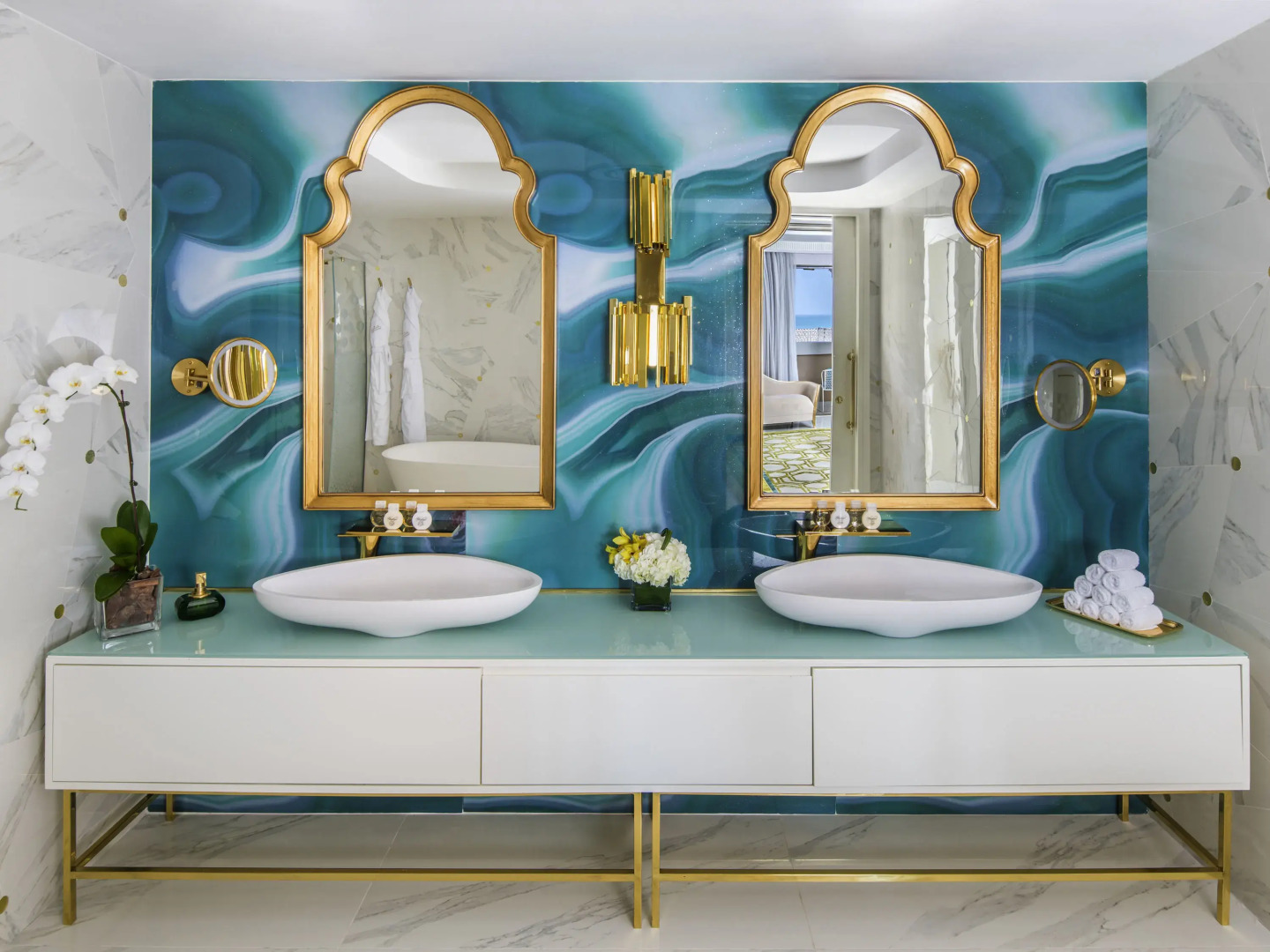 Foto - Rixos Premium Saadiyat Island - All Inclusive