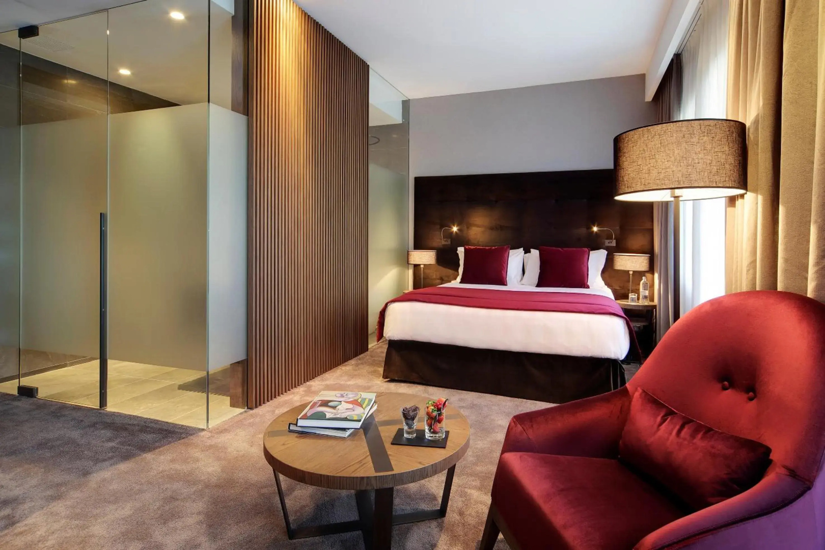 Foto - Grand Hotel Campione