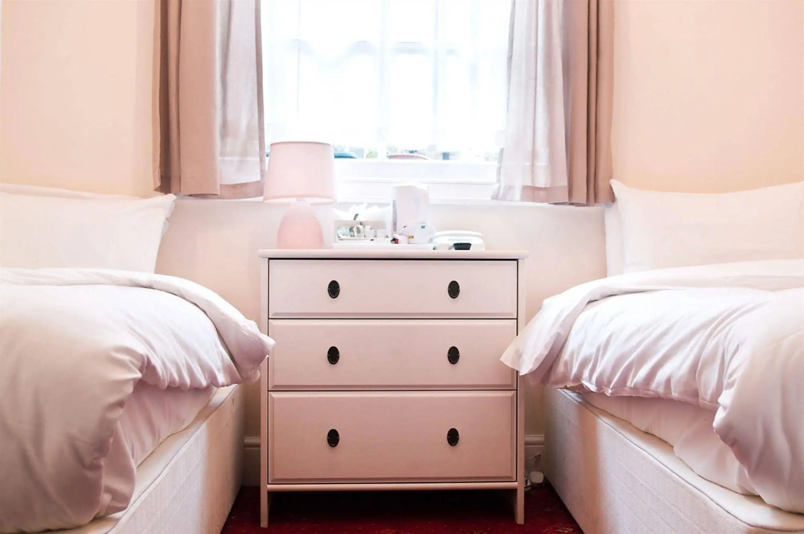 Foto - St George's Hotel