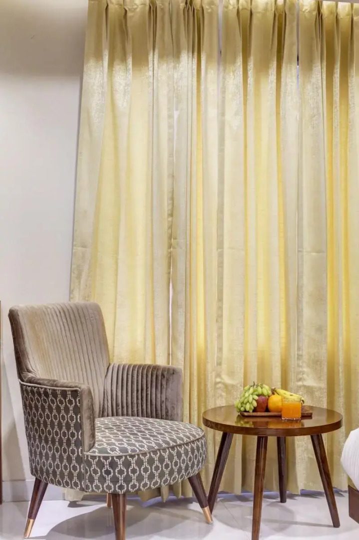 Photo - The Leena International-Near Connaught Place & New Delhi Railway Station