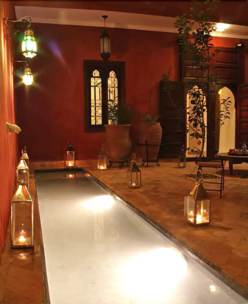 Photo - Riad Honey