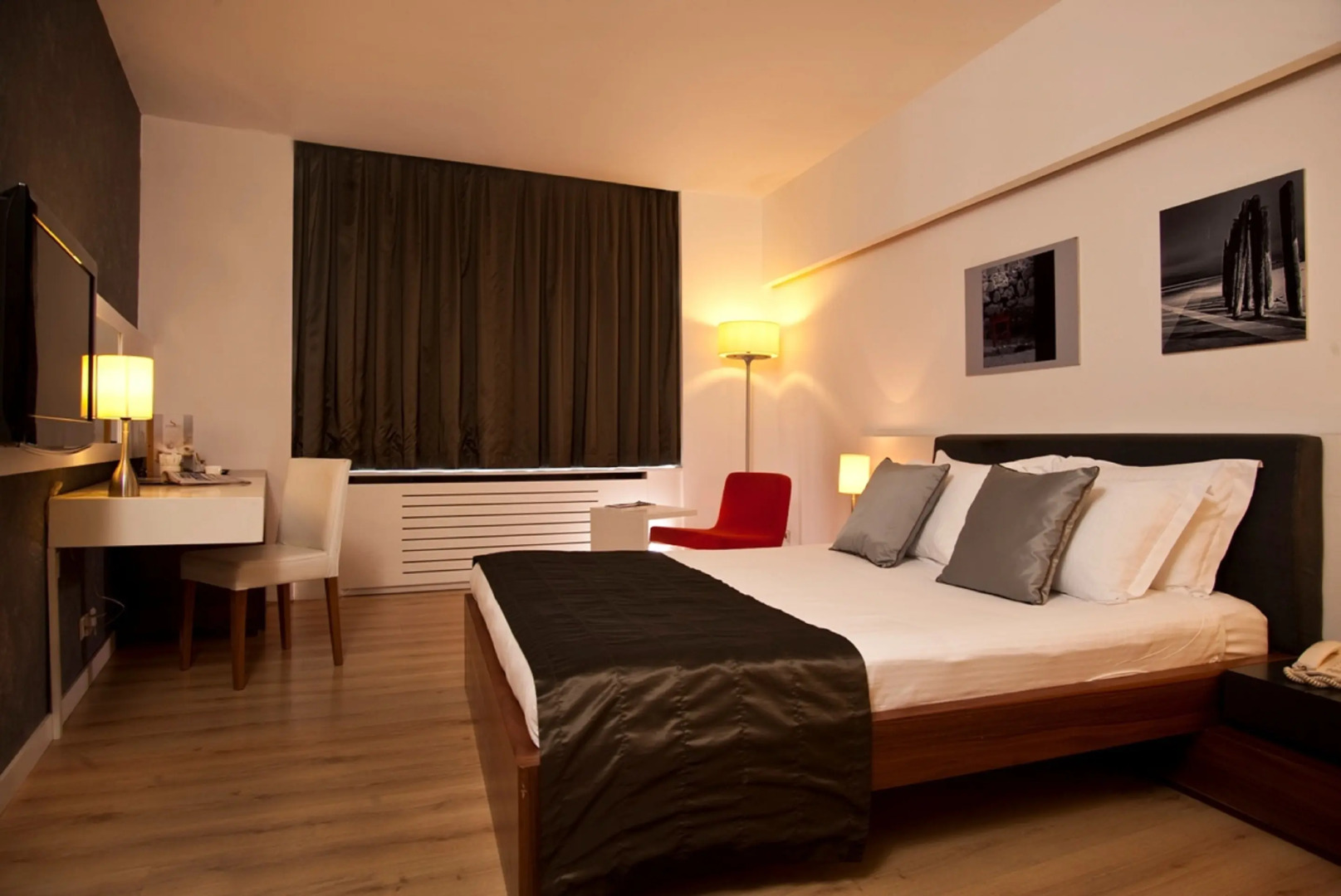 Foto - Surmeli Istanbul Hotel