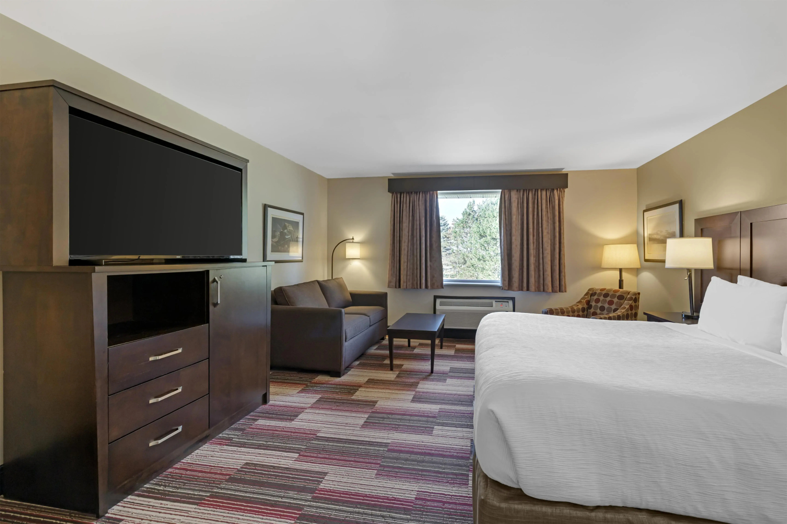 Foto - Best Western Plus Stoneridge Inn & Conference Centre London Ontario