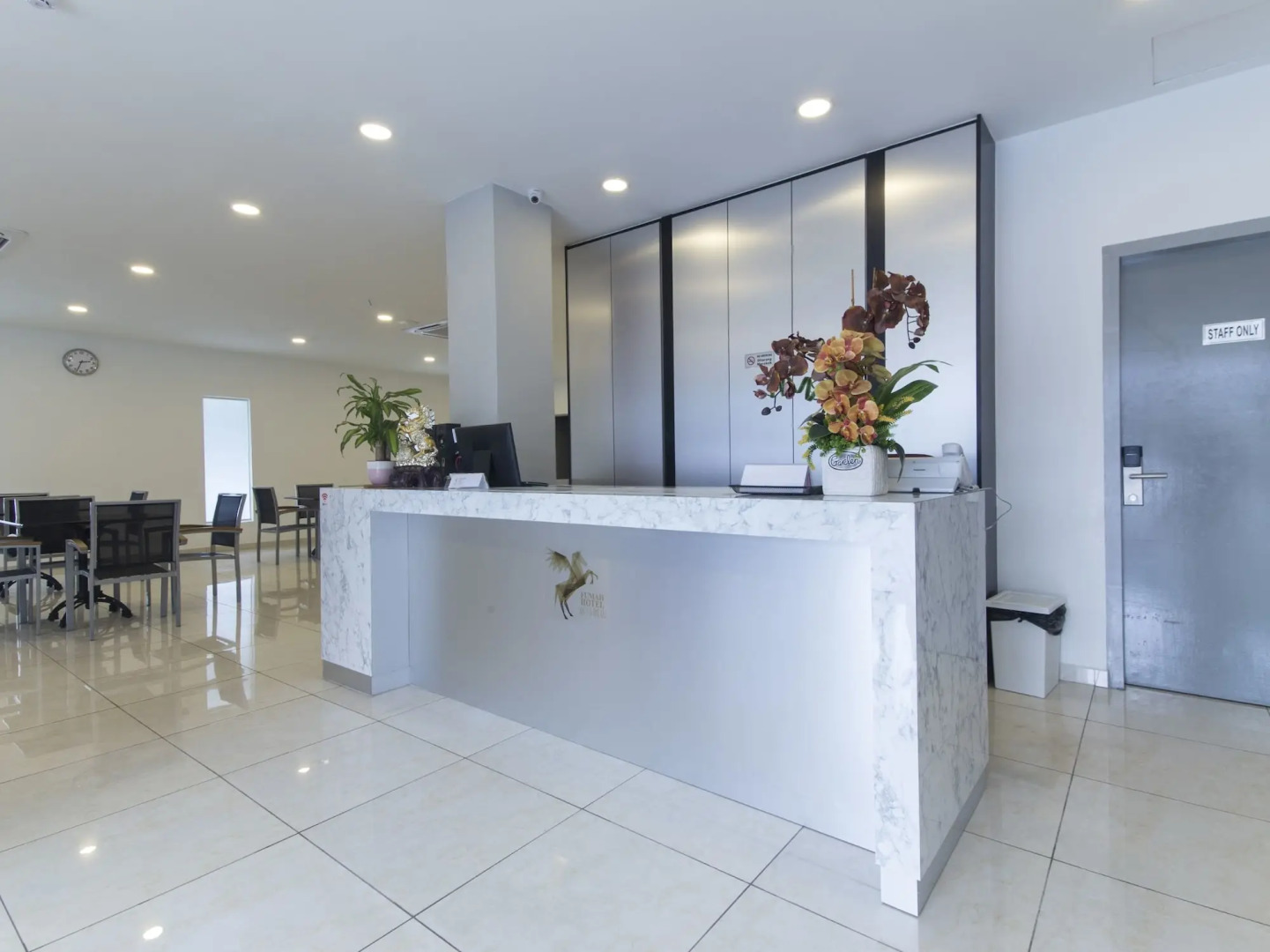 Foto - Fumah Hotel Kepong