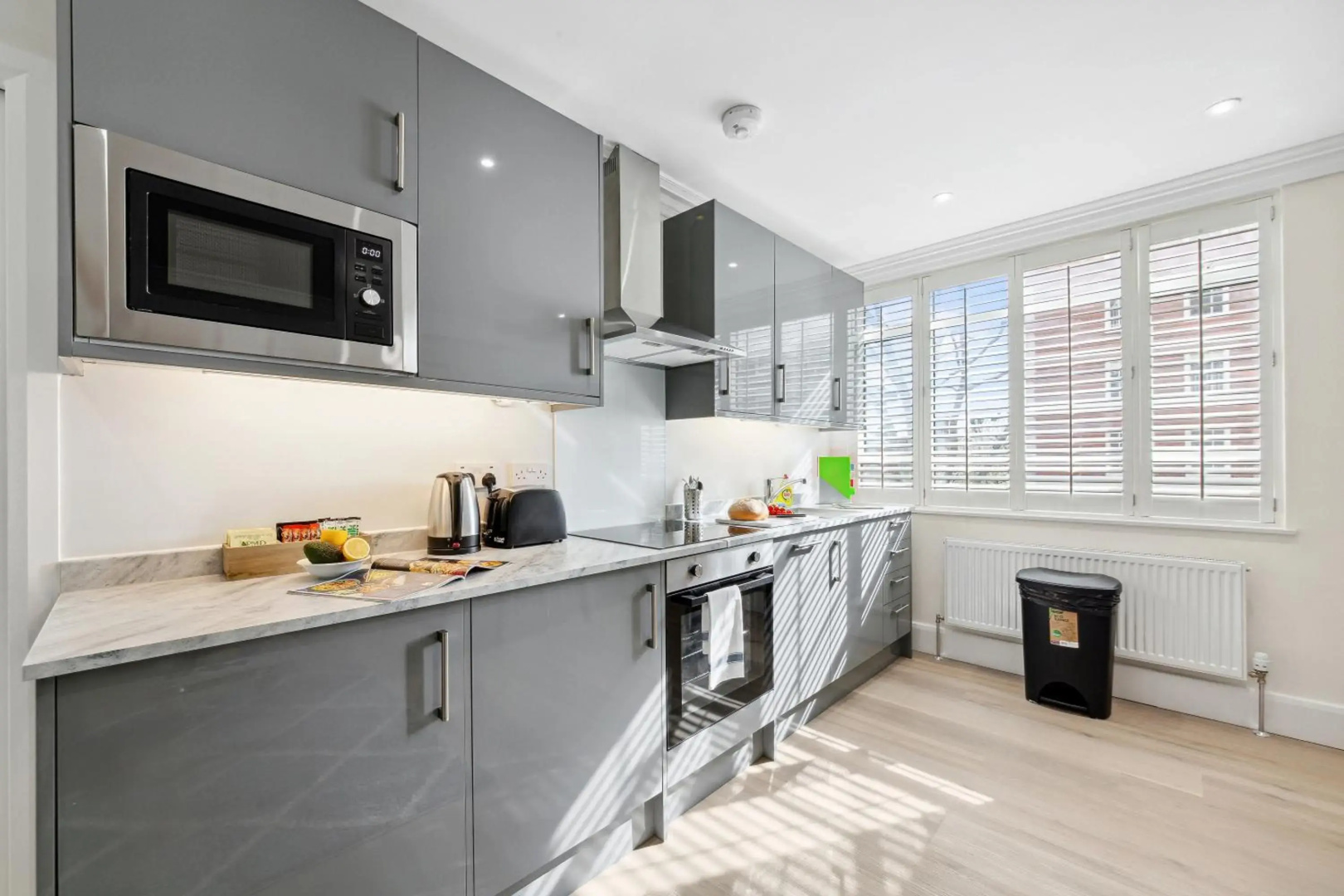 Photo - Nell Gwynn Chelsea Accommodation