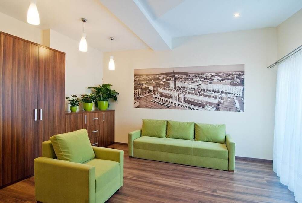 Foto - Apartamenty Bonerowska 5