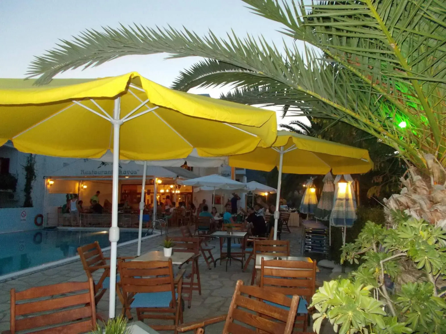 Foto - Oscar Hotel