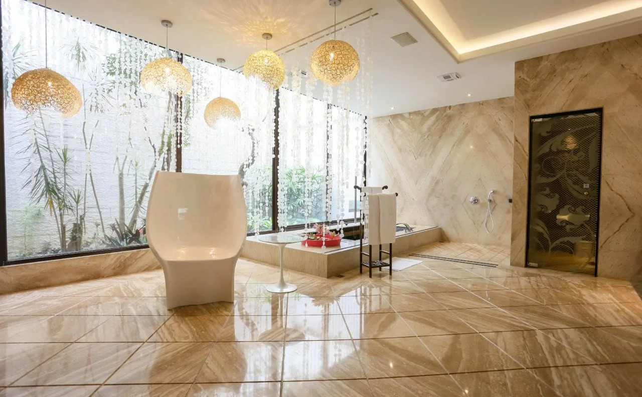 Photo - 沐蘭精品旅館-台北大直館 Mulan Boutique Hotel