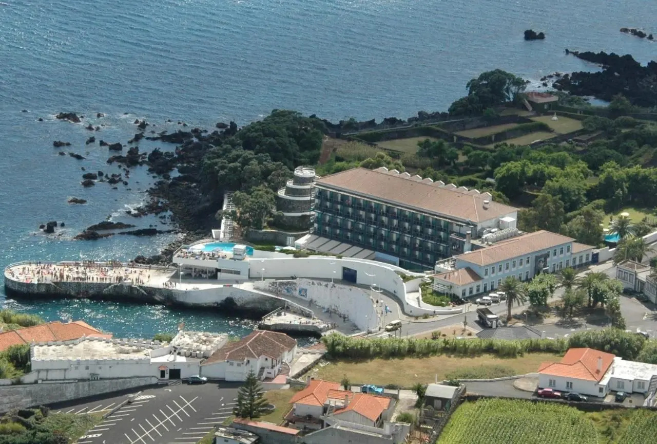 Foto - Hotel Do Caracol