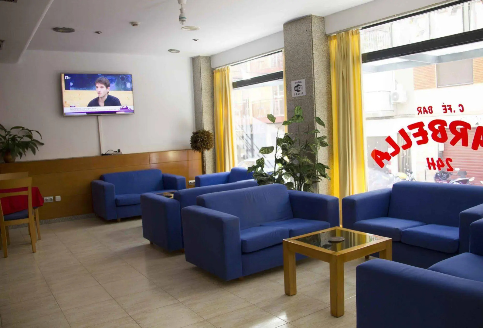 Foto - Fleming Center by Punta 25 Hotels Group