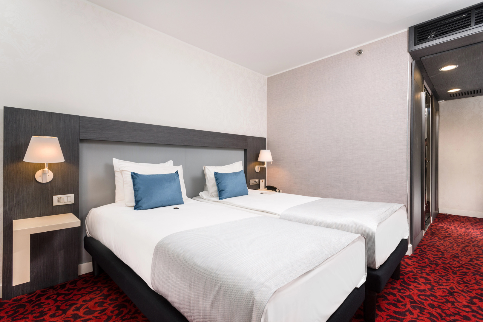 Photo - Eurostars Palazzo Zichy