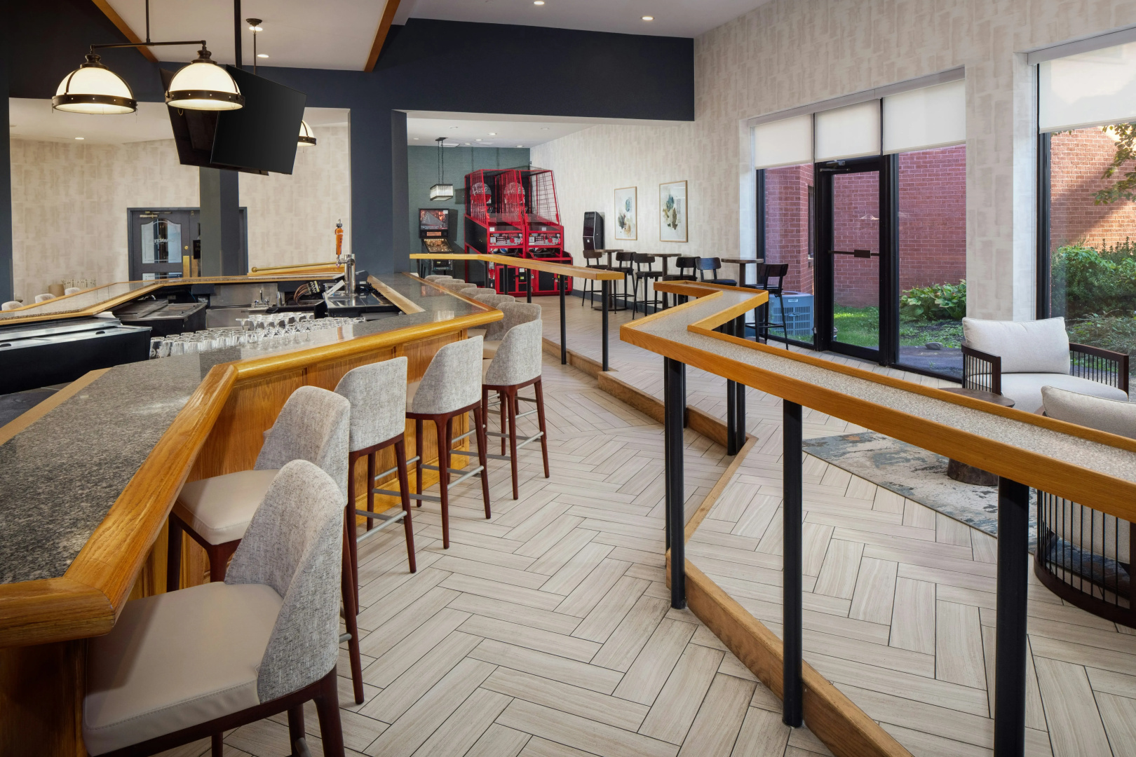Photo - DoubleTree by Hilton Boston - Andover