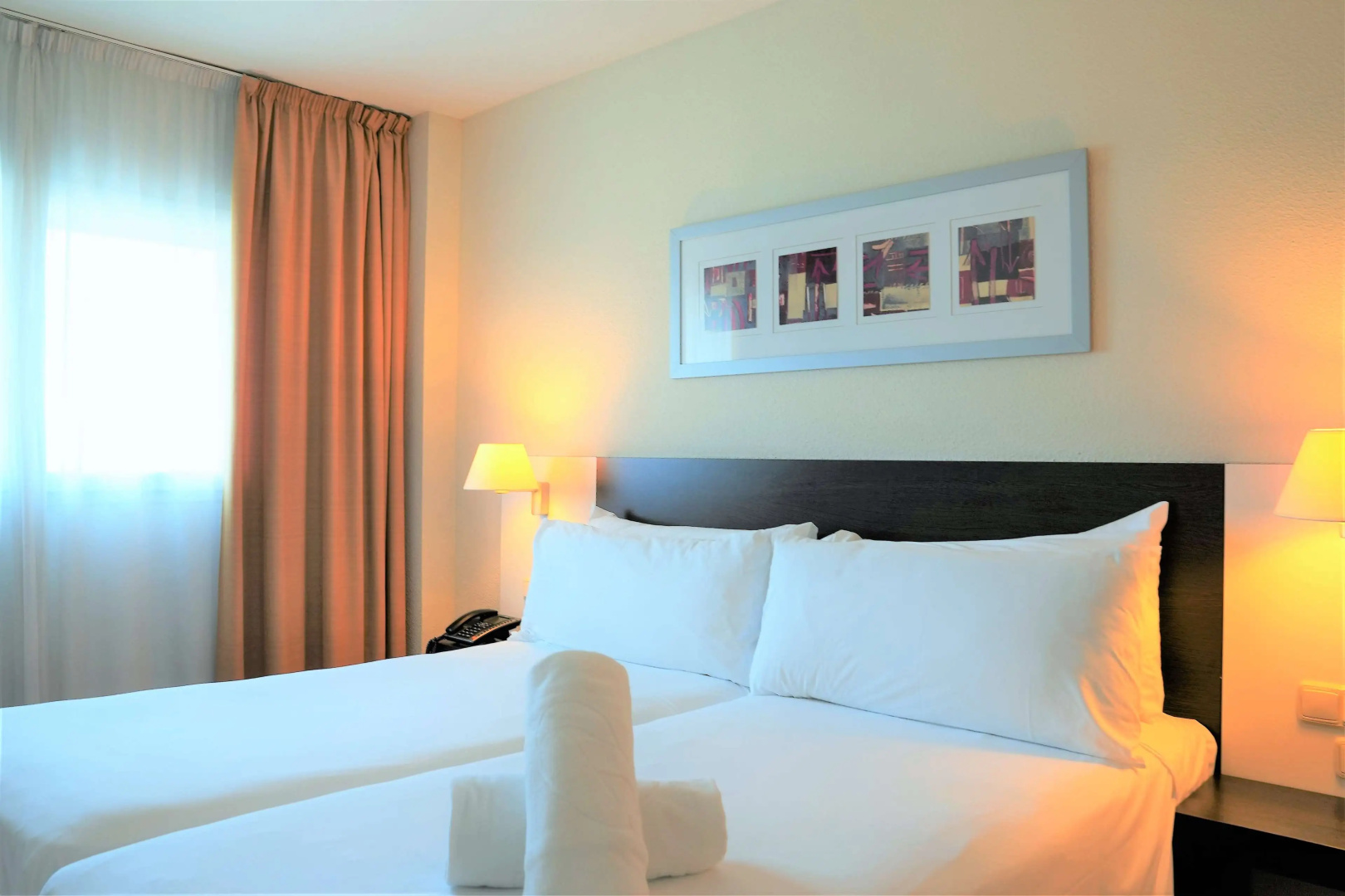 Photo - Hotel Port Feria Valencia