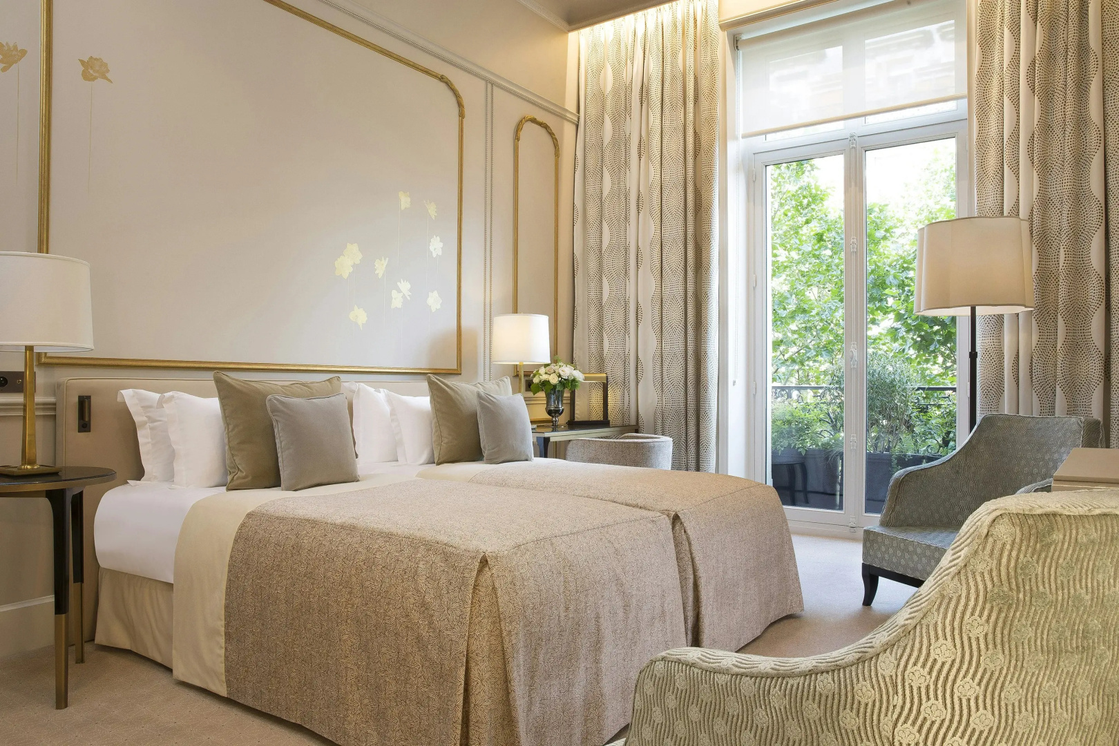 Photo - Hotel Le Narcisse Blanc & Spa