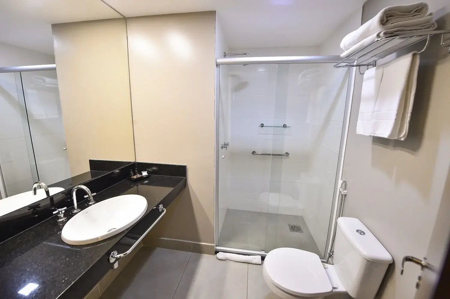 Foto - Hotel Vivenzo Savassi Belo Horizonte