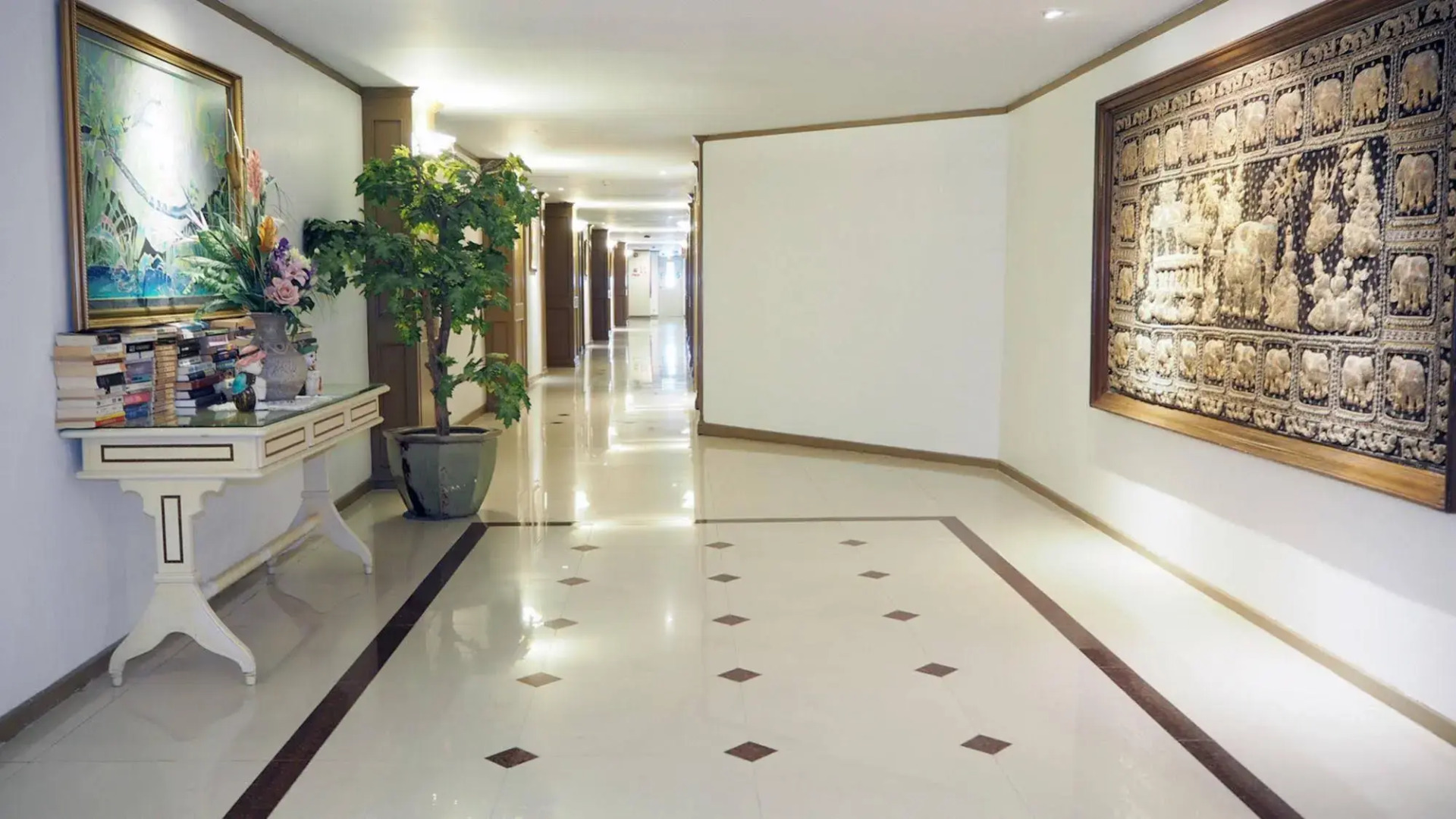 Photo - City Beach Resort