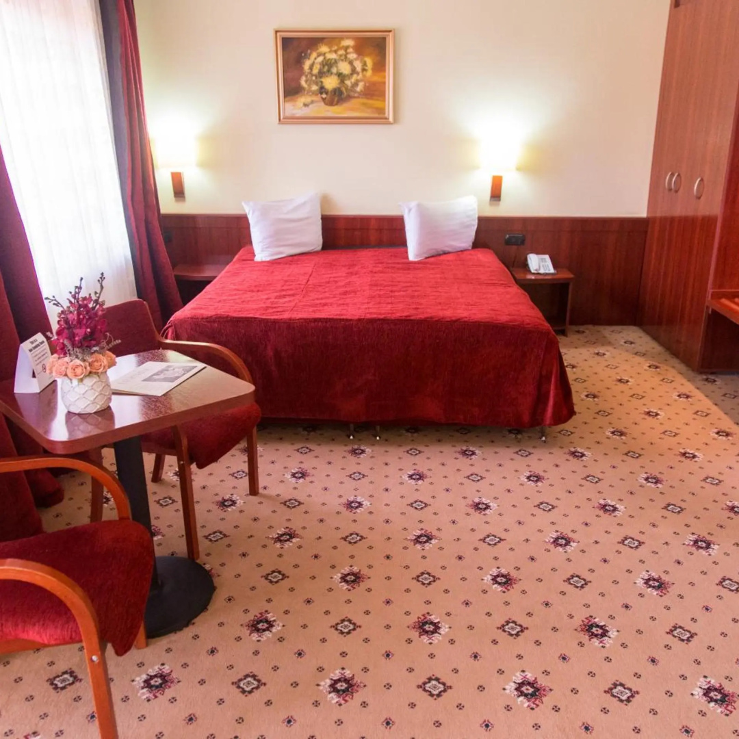 Foto - Hotel Caro