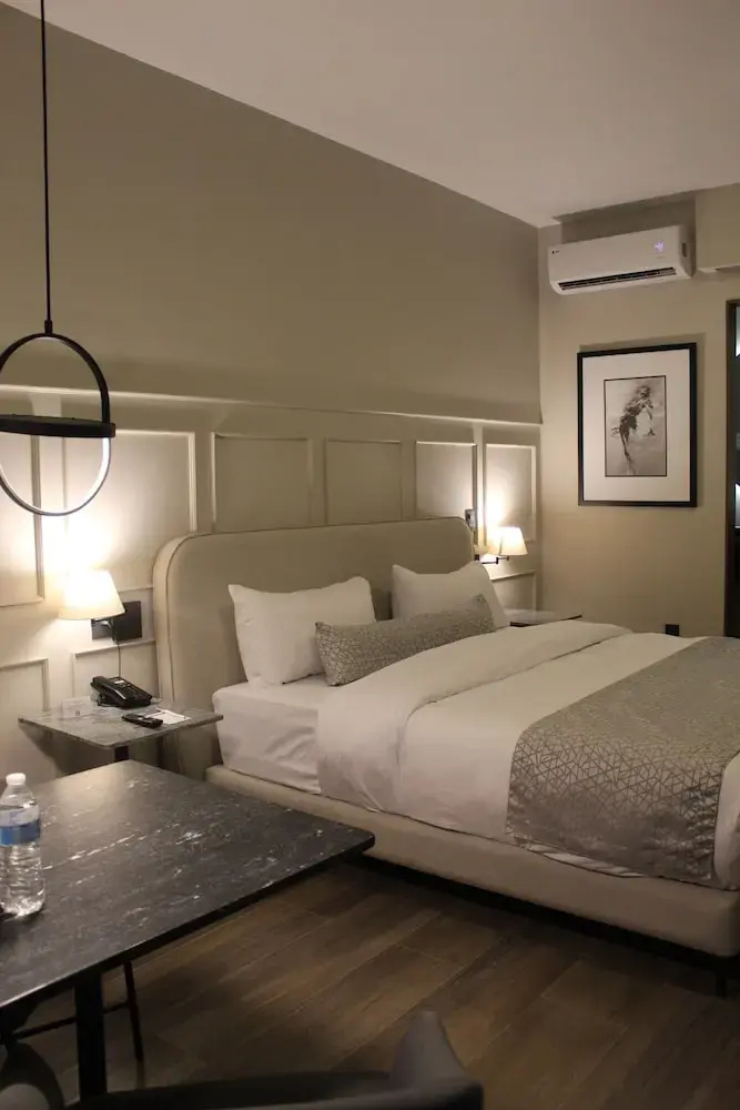 Foto - OTMANN Hotel Boutique
