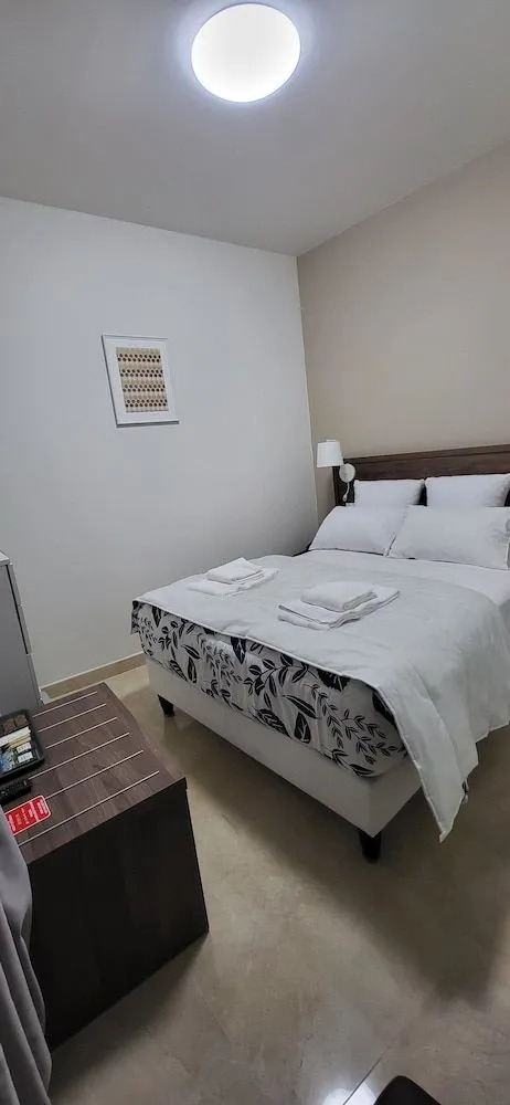 Photo - Square Hôtel
