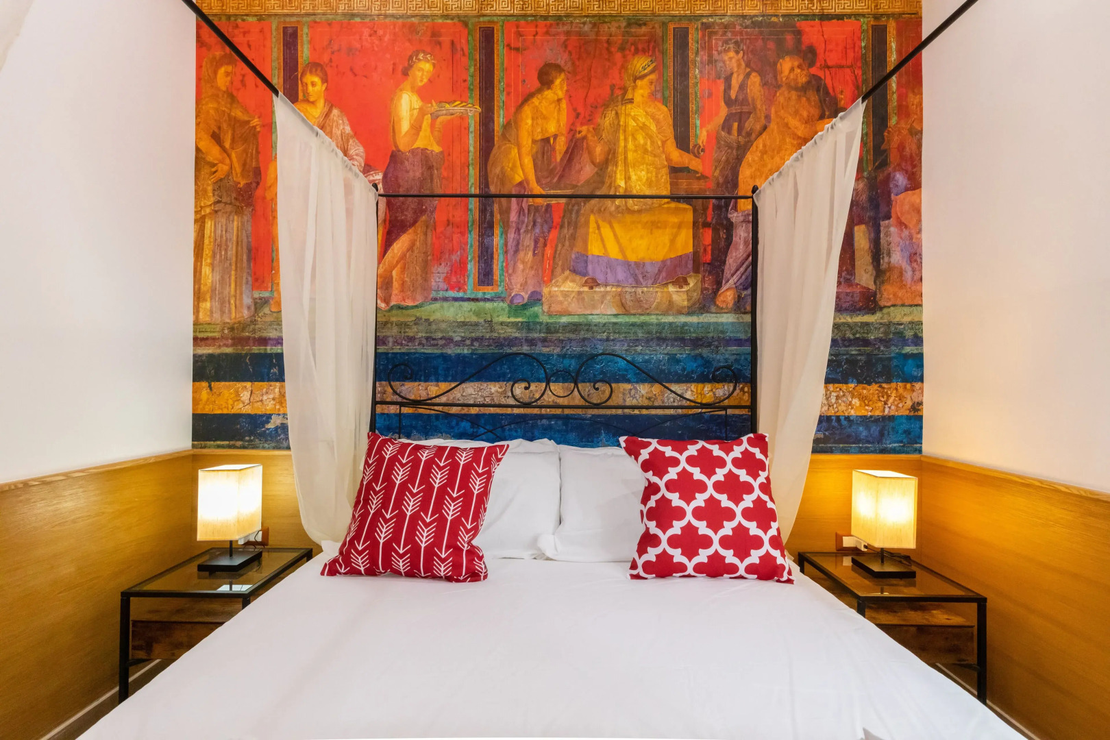 Foto - Le Meraviglie Di Napoli