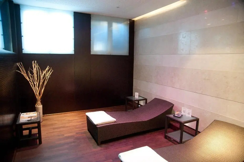 Foto - The Levante Parliament A Design Hotel