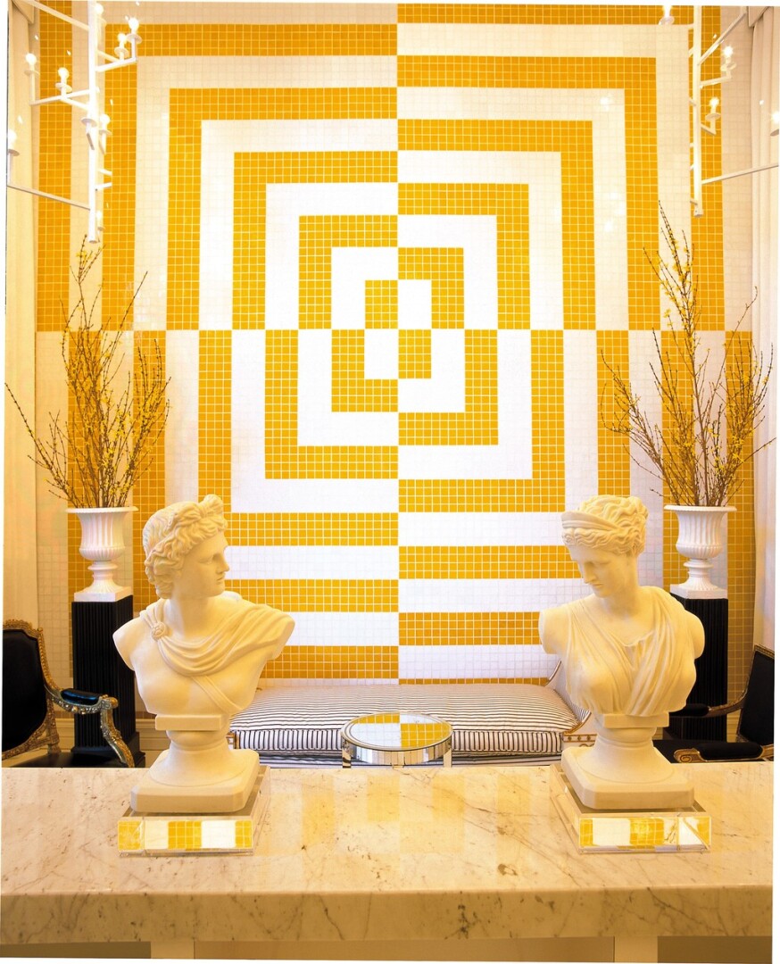 Foto - Avalon Hotel & Bungalows Palm Springs, a Member of Design Hotels