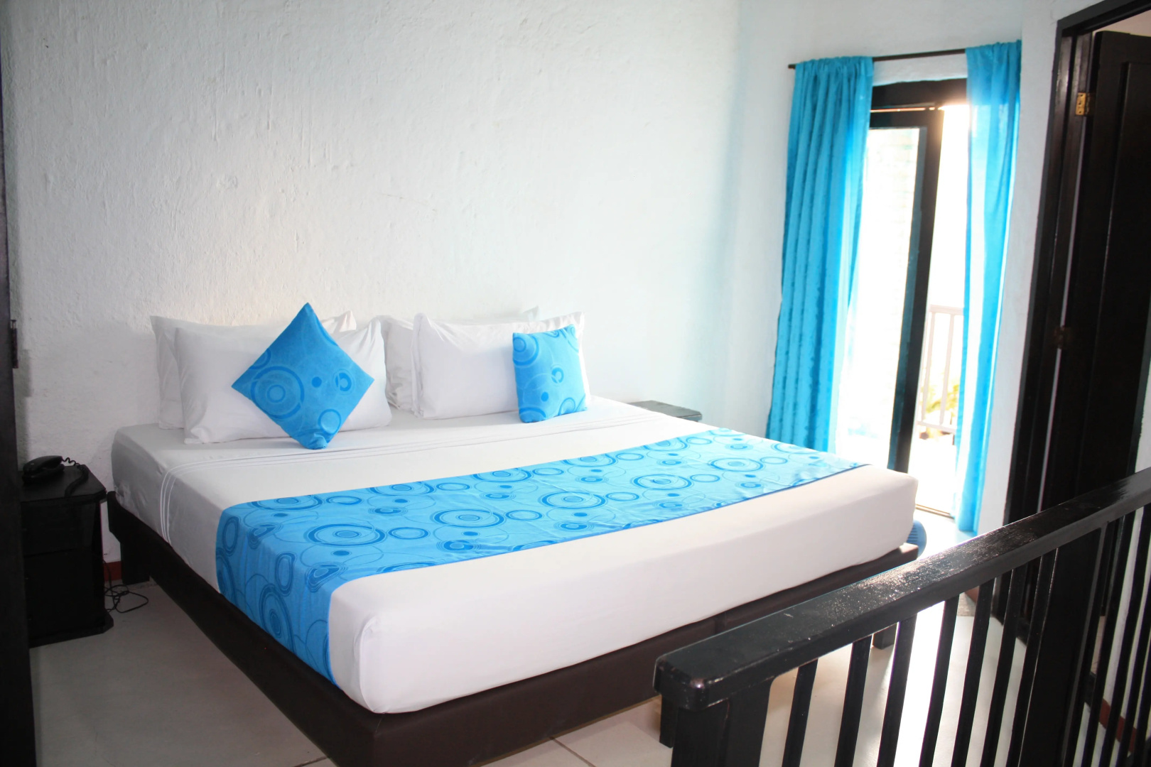 Foto - Hotel Sansiraka Suites By GEH Suites