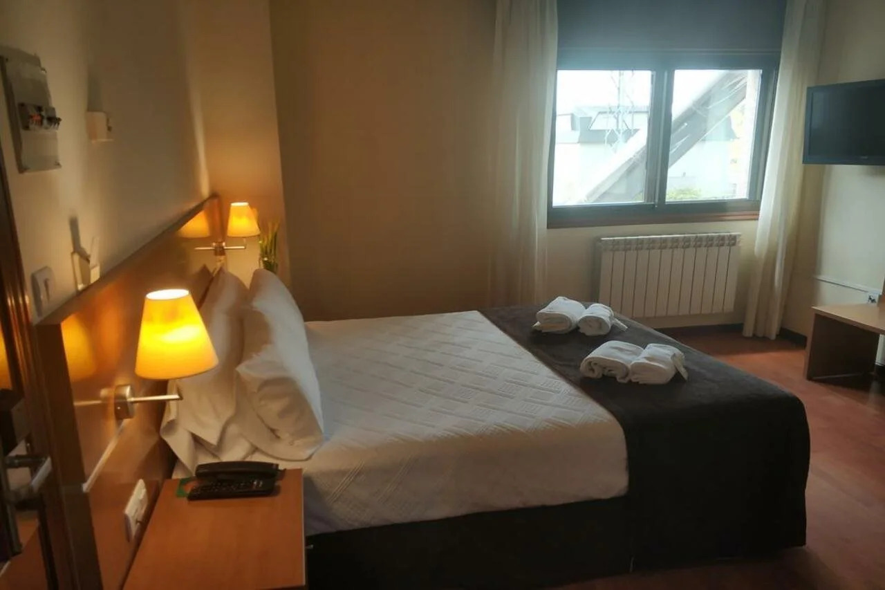 Foto - Hotel Avión by Bossh! Hotels