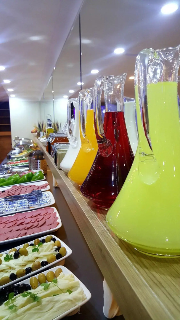 Foto - Marina Hotel Izmir