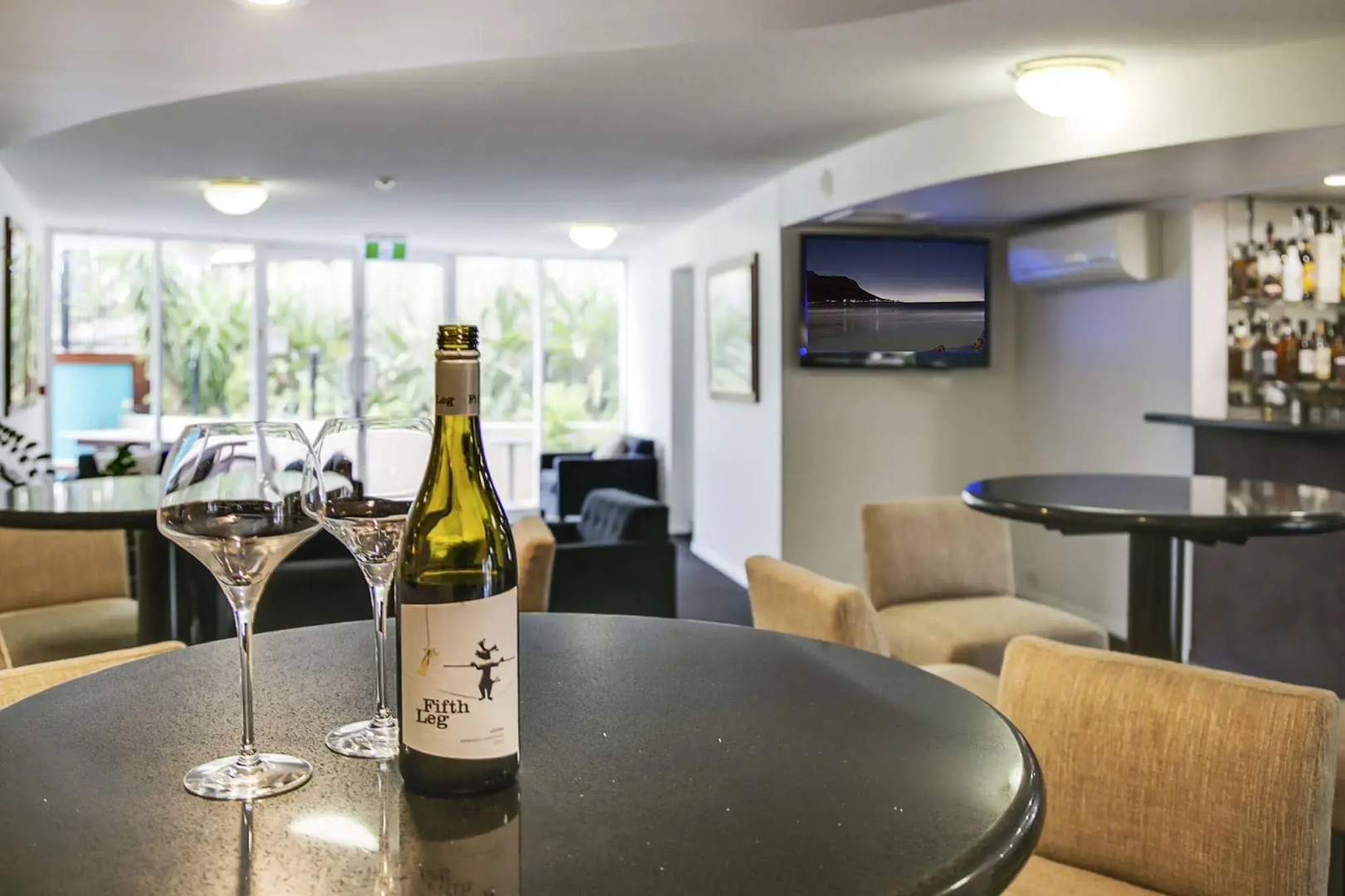 Photo - The Wellington Apartment Hotel