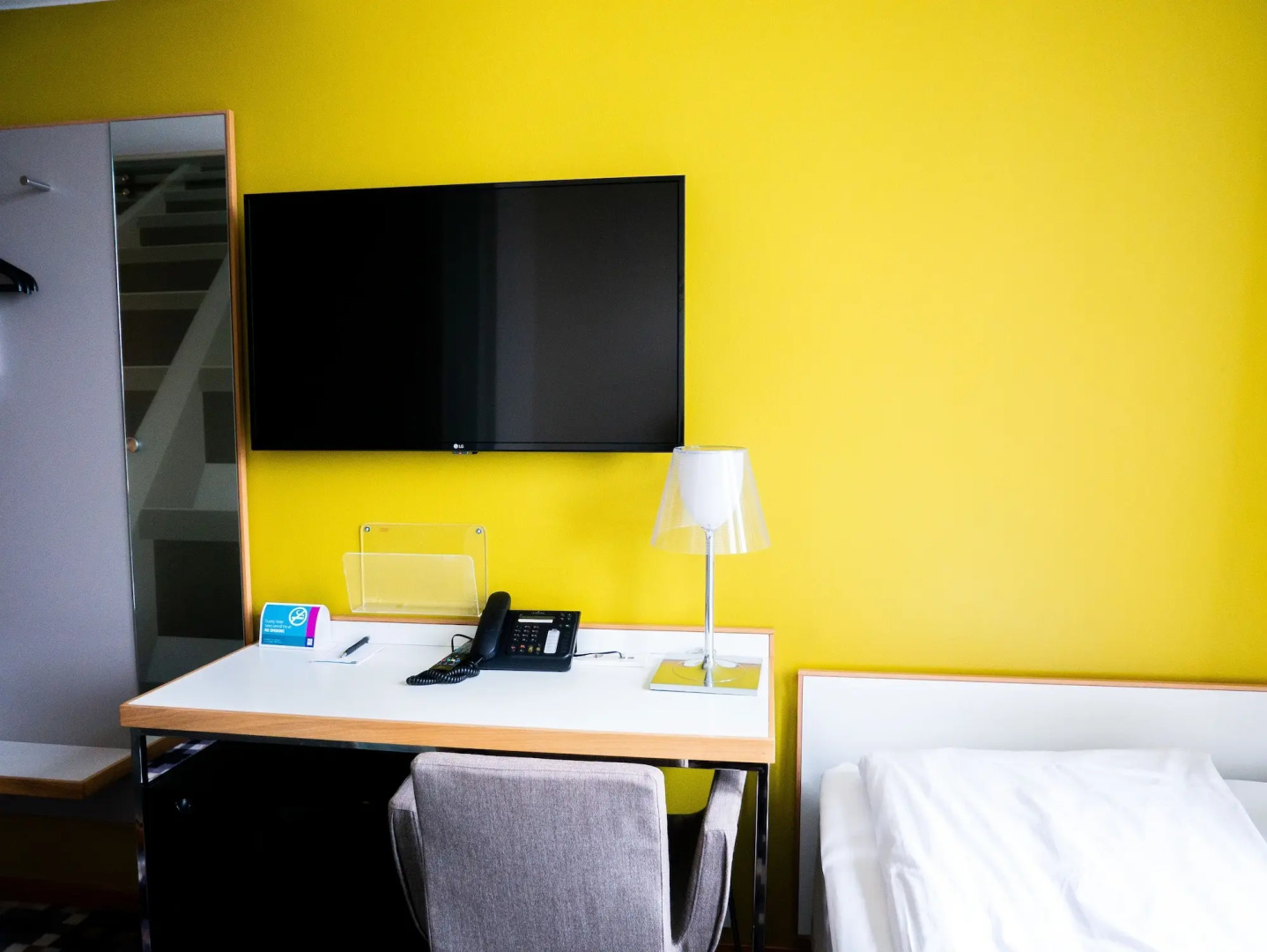 Photo - Quality Hotel 33