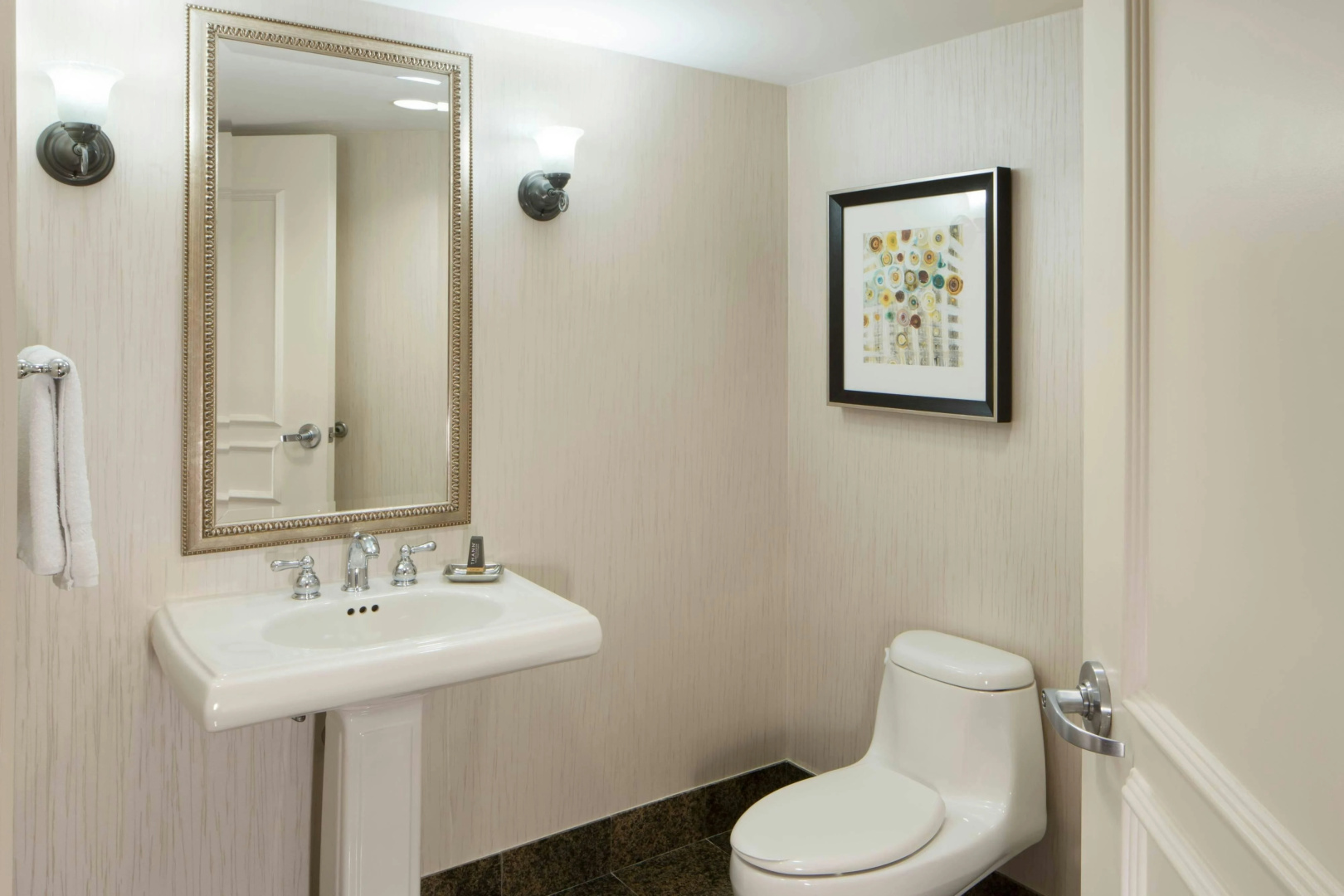 Foto - Houston Marriott Sugar Land