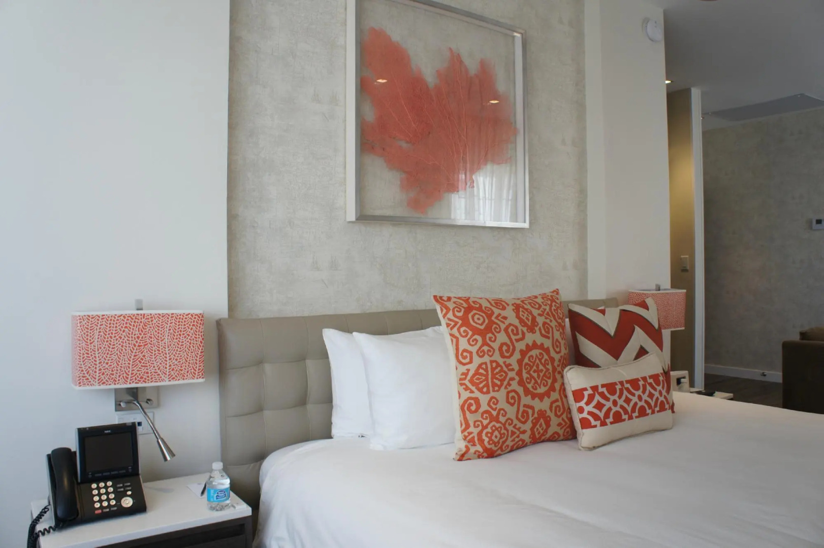 Foto - The Marlin Hotel