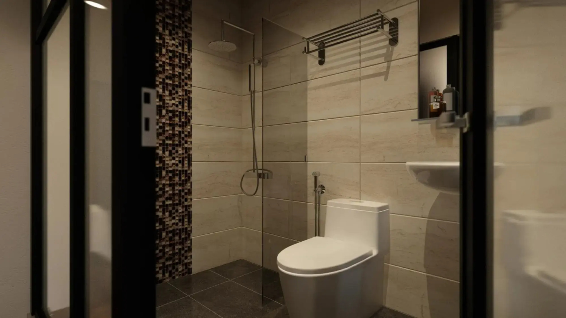 Foto - The Square Hotel