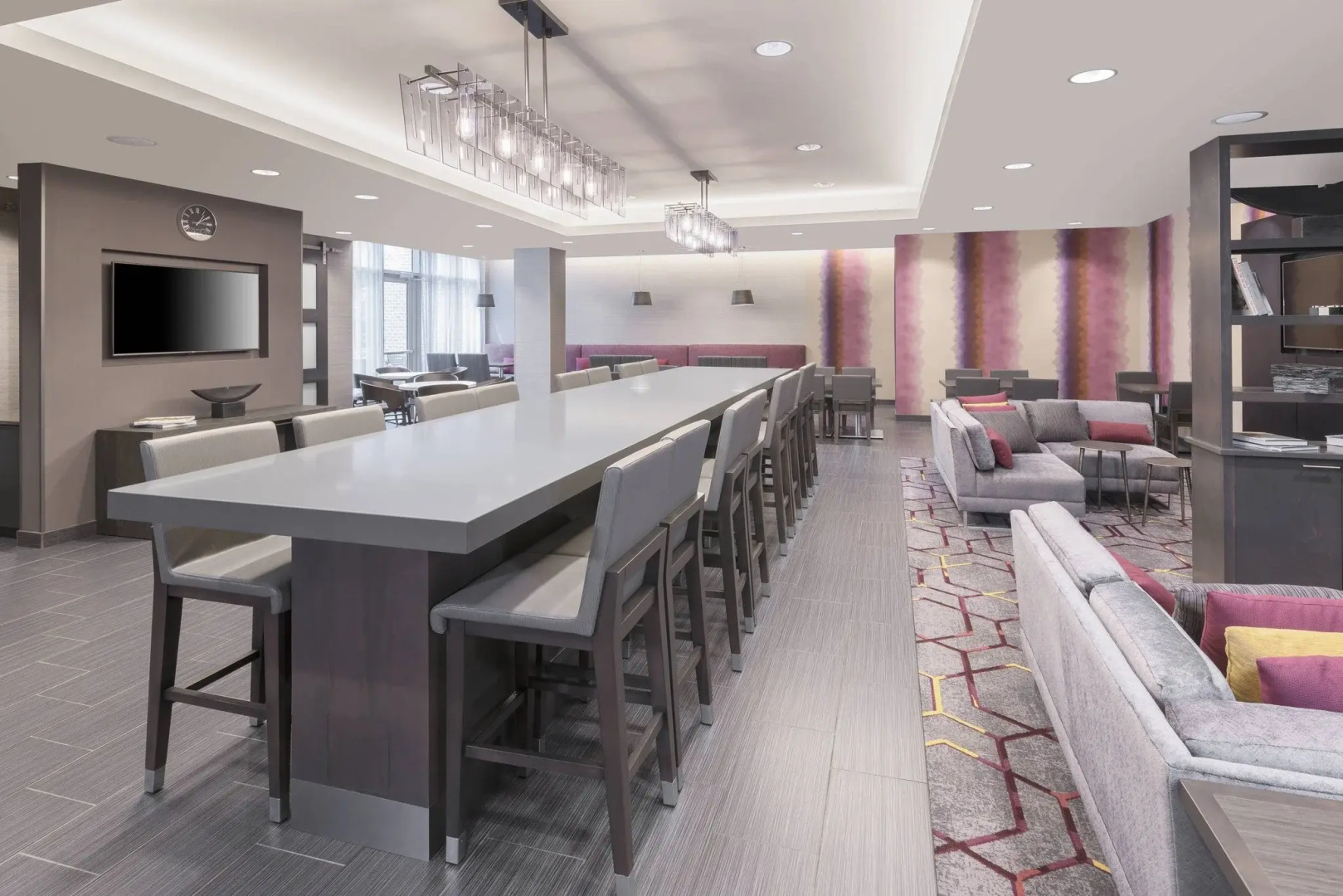 Foto - Residence Inn by Marriott Halifax Dartmouth