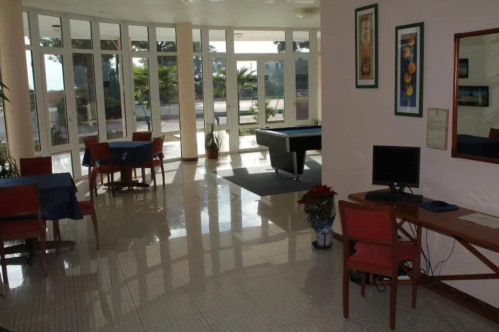 Photo - Hotel Minerva