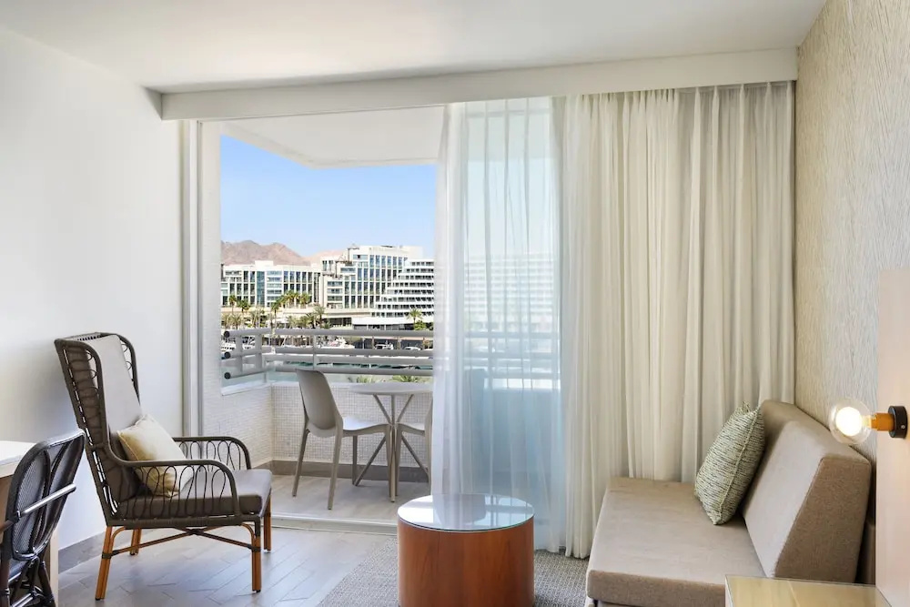 Foto - Lagoona by Isrotel Collection