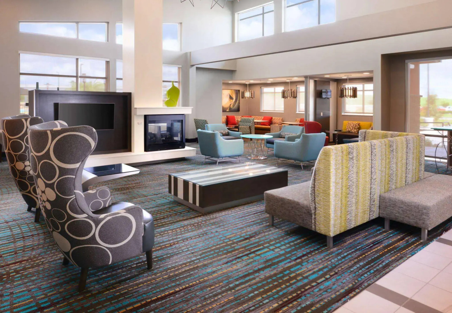 Photo - Residence Inn by Marriott Houston Pasadena