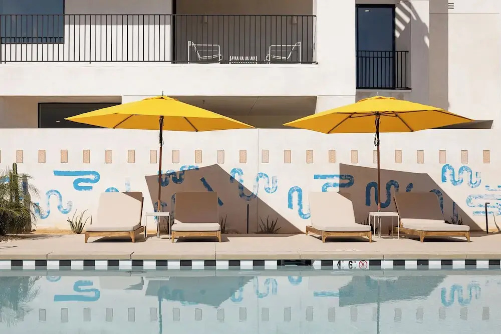 Foto - Drift Palm Springs, a Member of Design Hotels