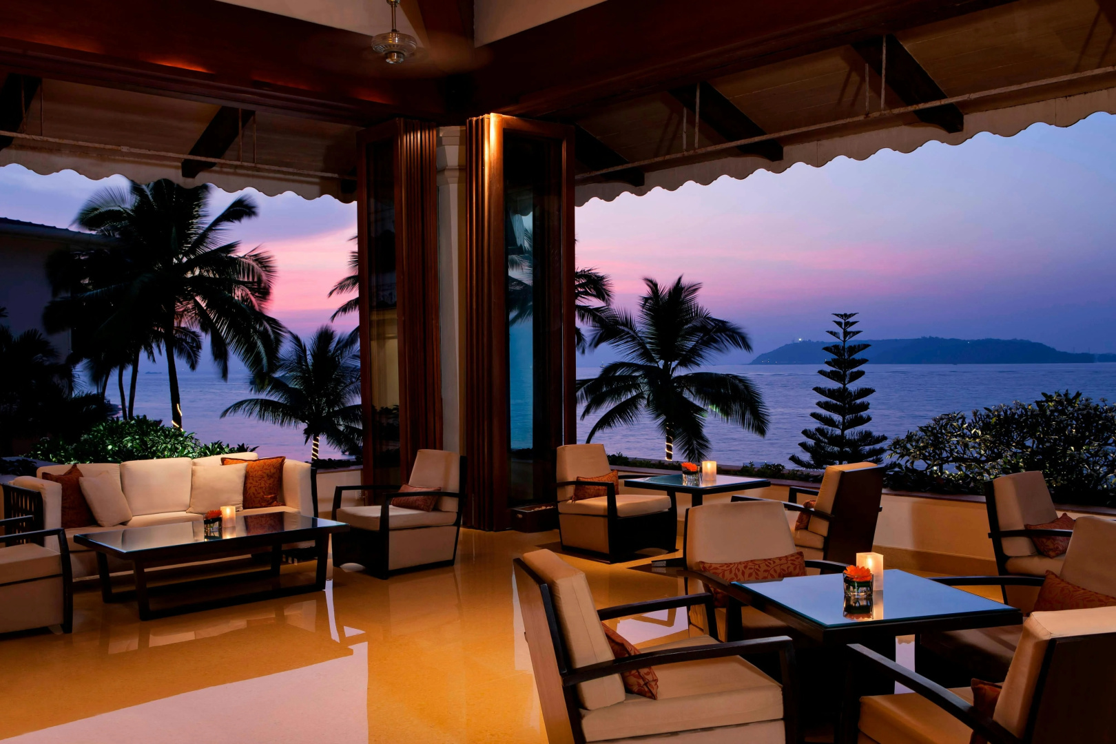 Photo - Goa Marriott Resort & Spa