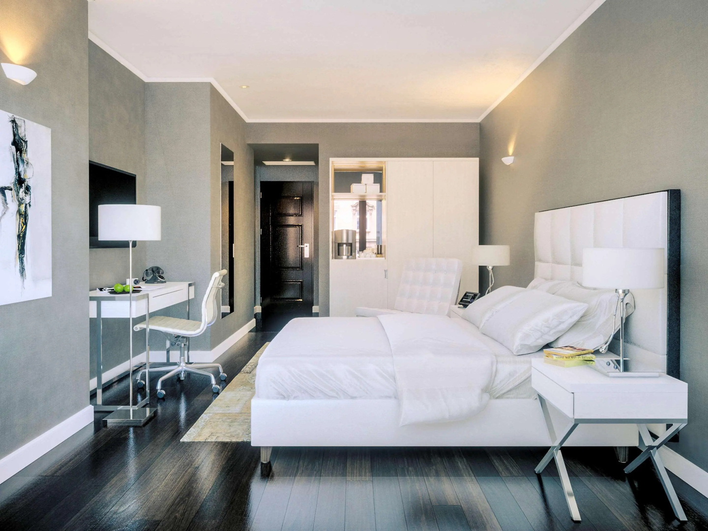 Photo - Mercure Hotel Raphael Wien