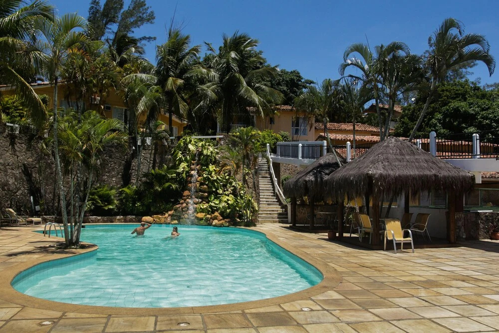 Foto - Taruma Buzios Hotel