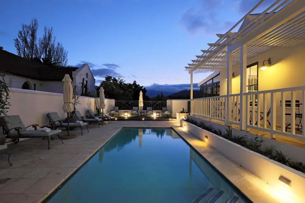 Foto - Chapter House Boutique Hotel By The Living Journey Collection