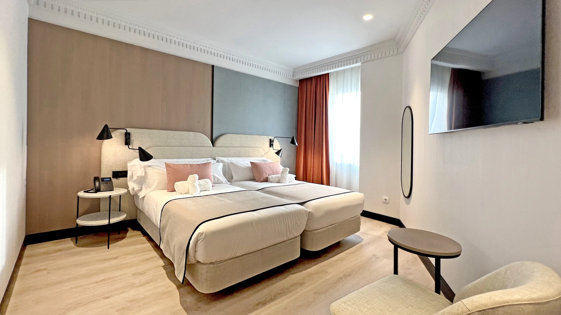 Photo - Soho Boutique Turia