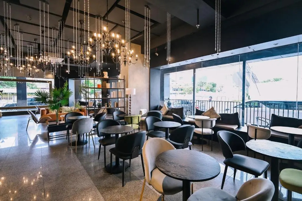 Photo - Kingston Hotel 4 @ Hulo Bukit Bintang