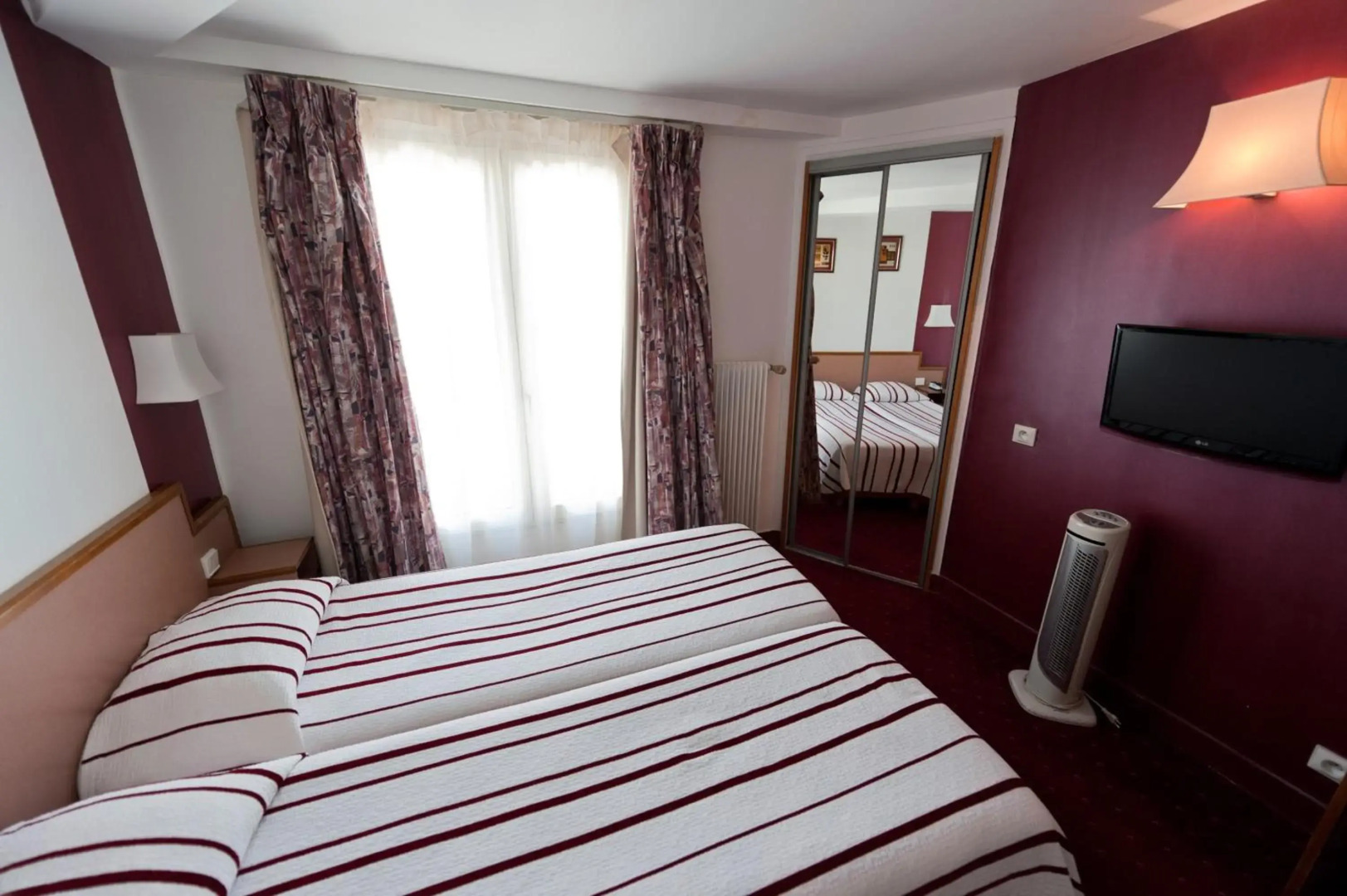 Photo - Hôtel Hélios Opéra