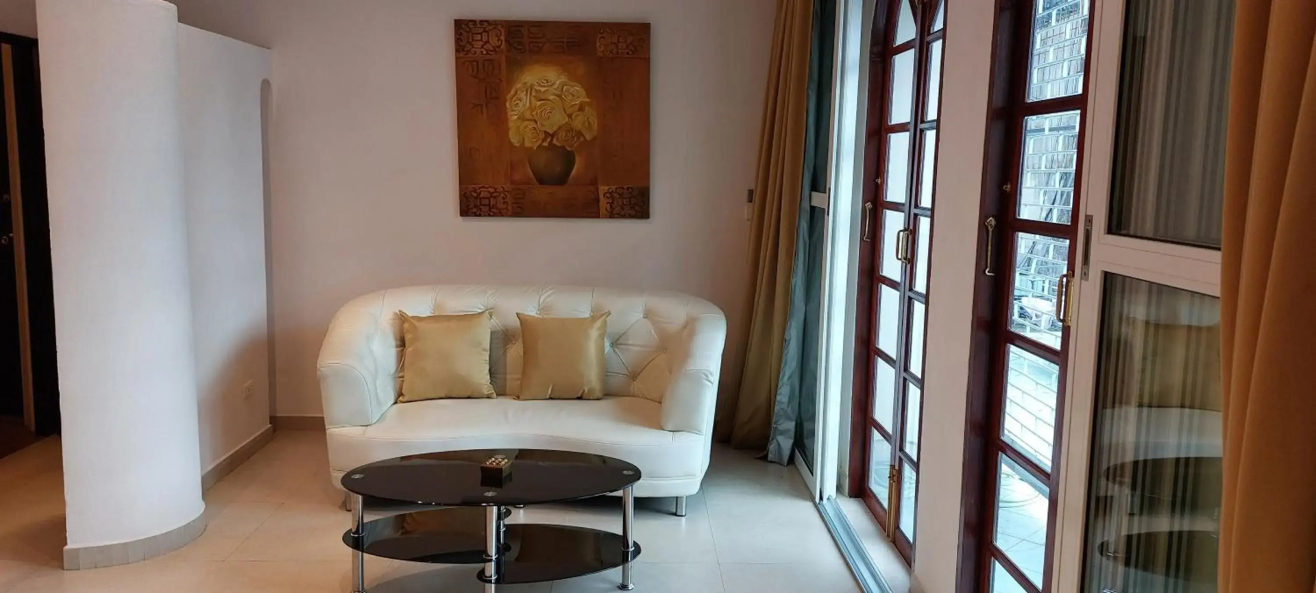Foto - Poseidon Boutique Hotel