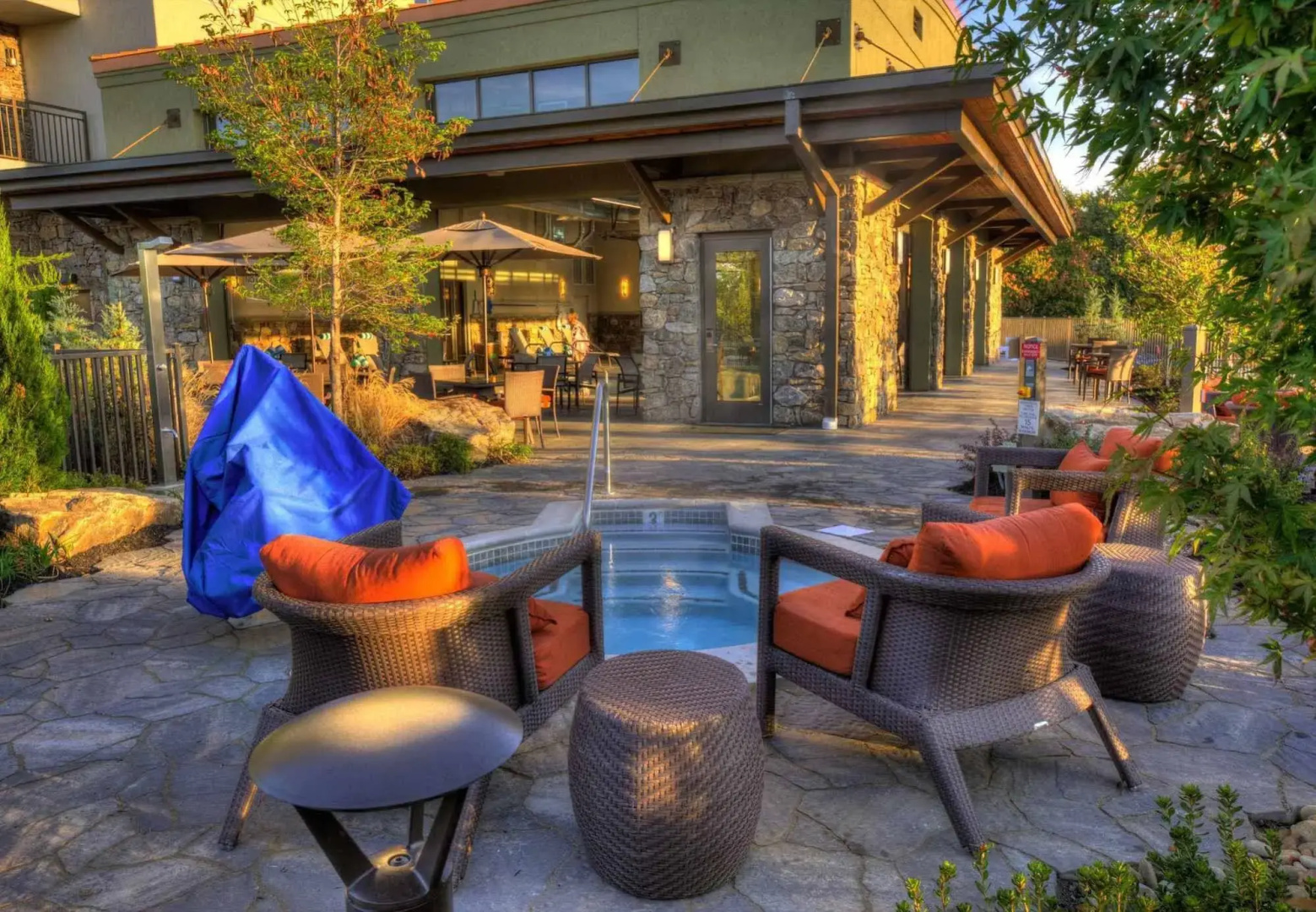 Foto - Courtyard by Marriott Pigeon Forge