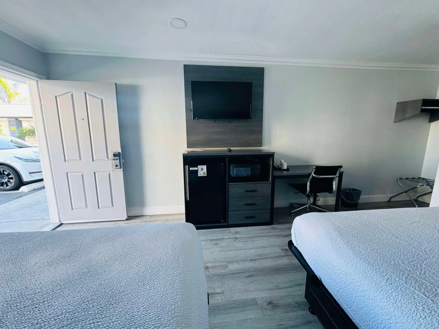 Foto - SureStay by Best Western Fresno Central