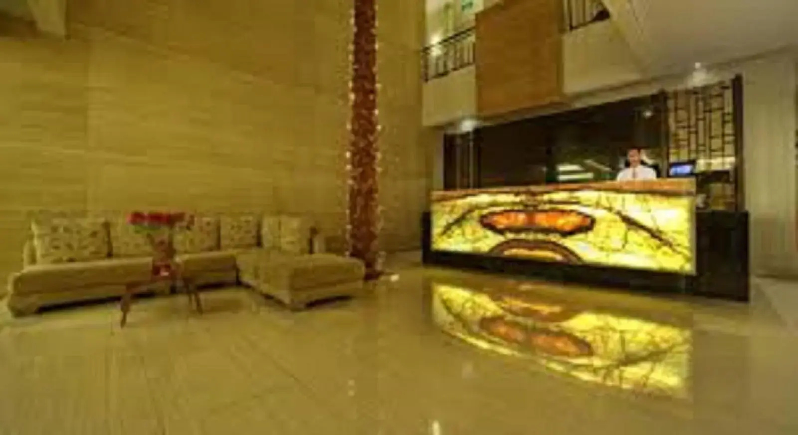 Foto - Rasuna Icon Hotel